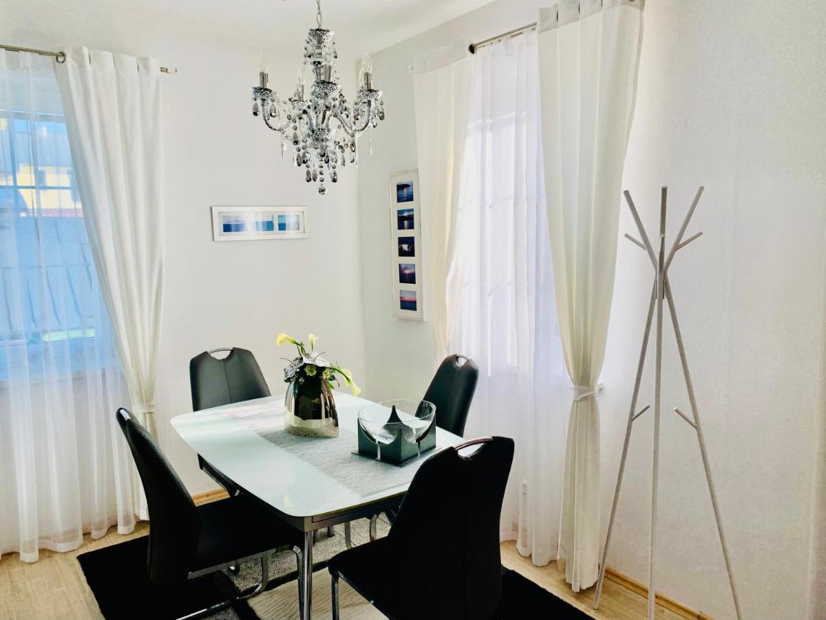 Apartment Residenz