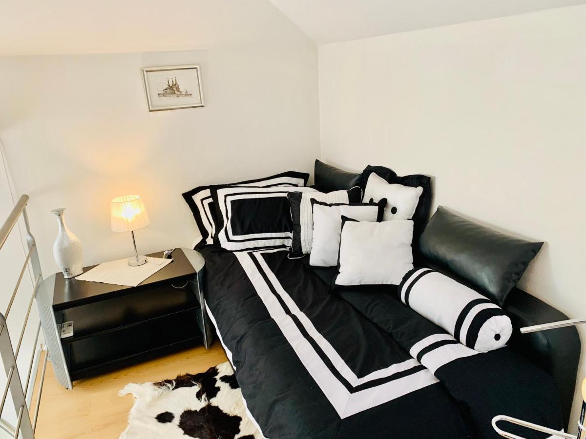 Apartment Residenz *