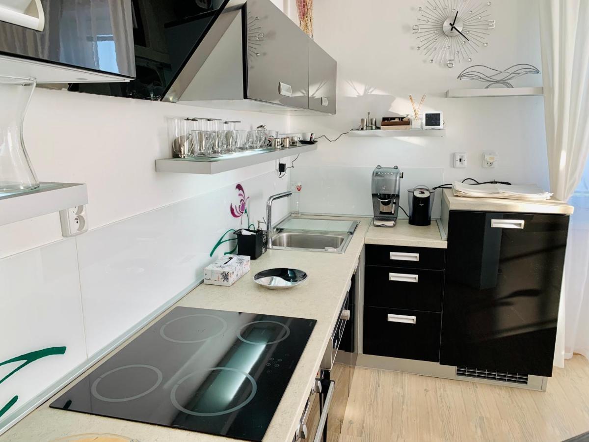 Apartament Residenz