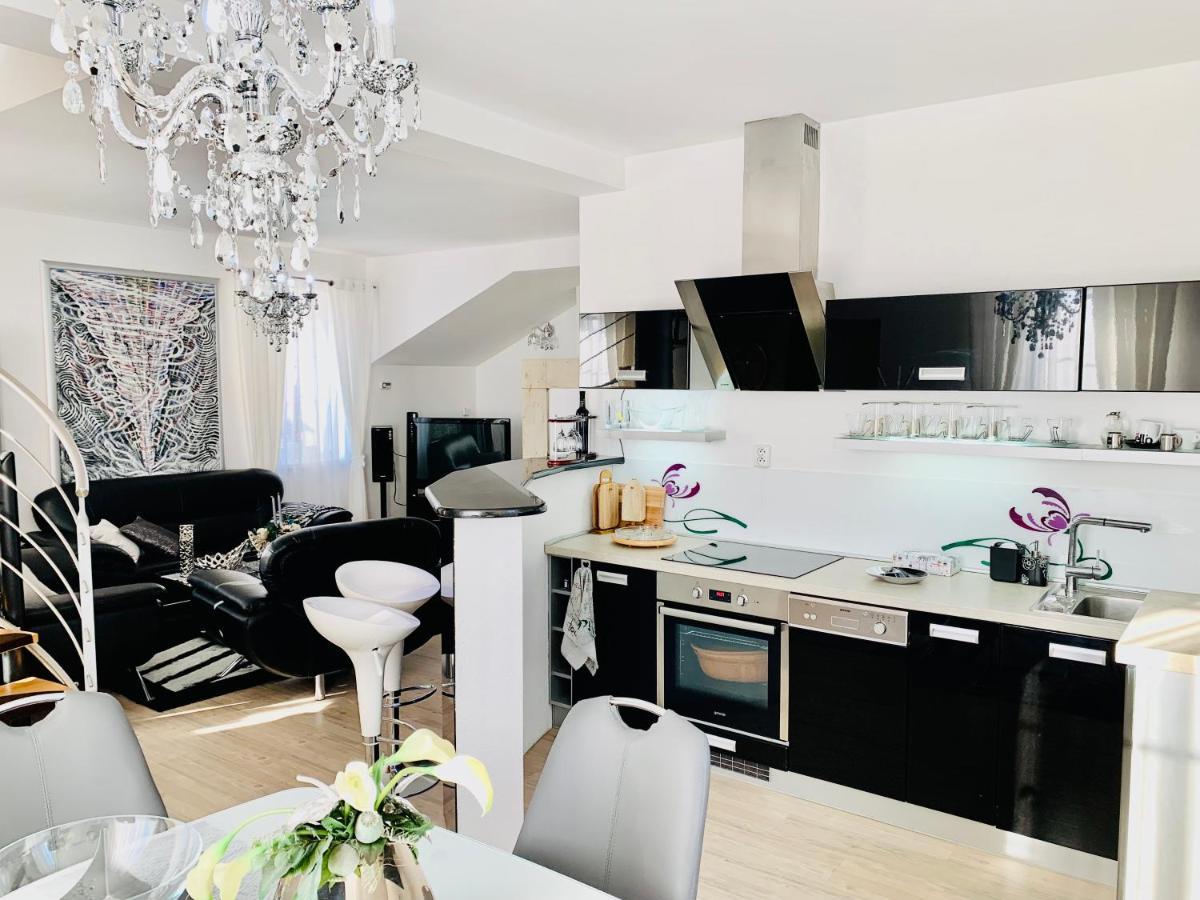 Residenz Apartament Poprad