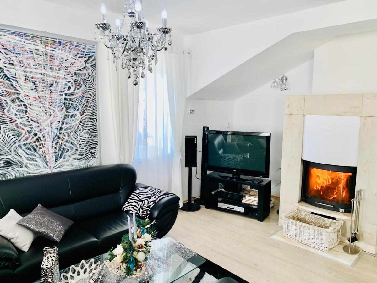 Residenz * Poprad