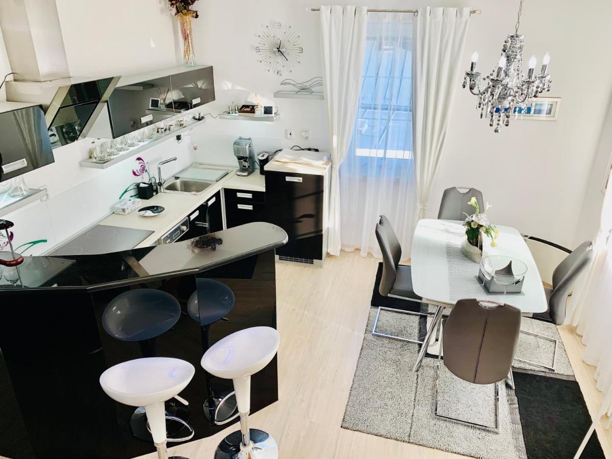 Apartament Residenz *