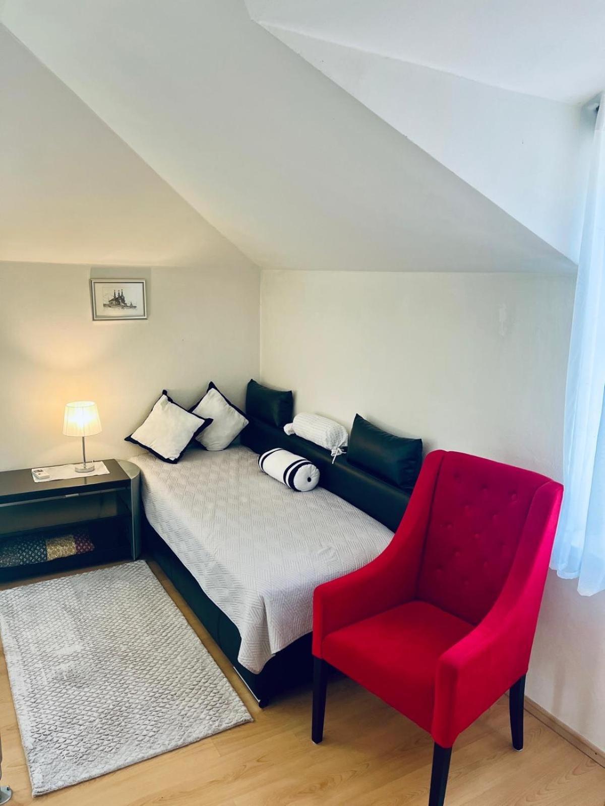 Residenz Apartament
