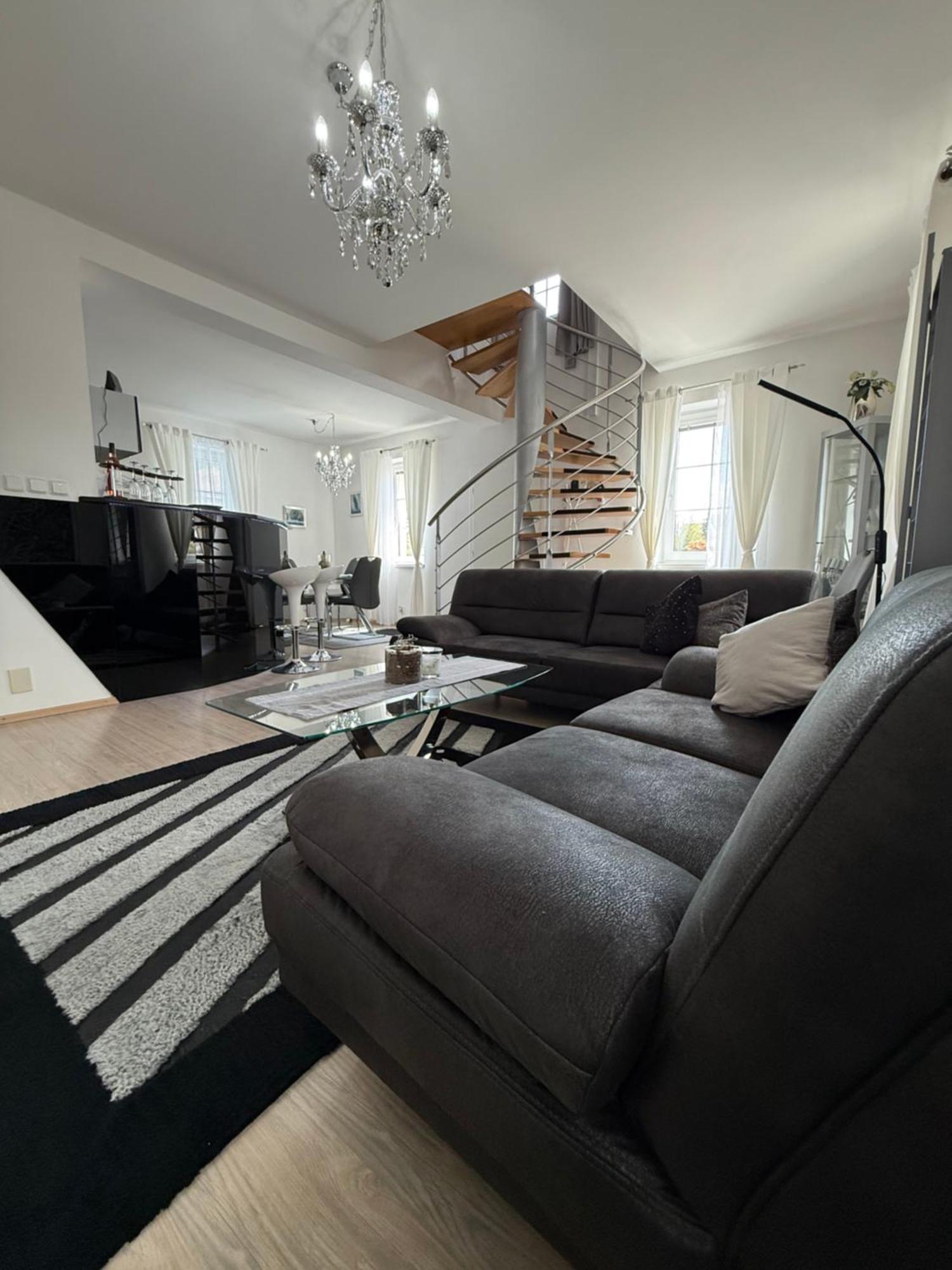 Residenz Apartment Poprad
