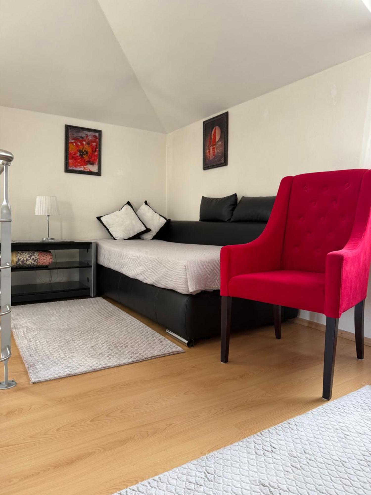 Apartament Residenz Poprad