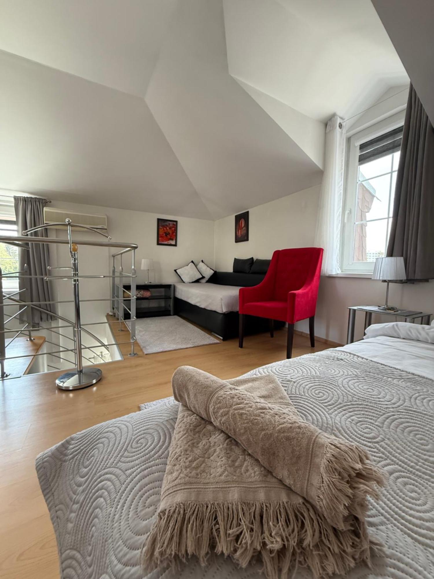 Residenz Poprad