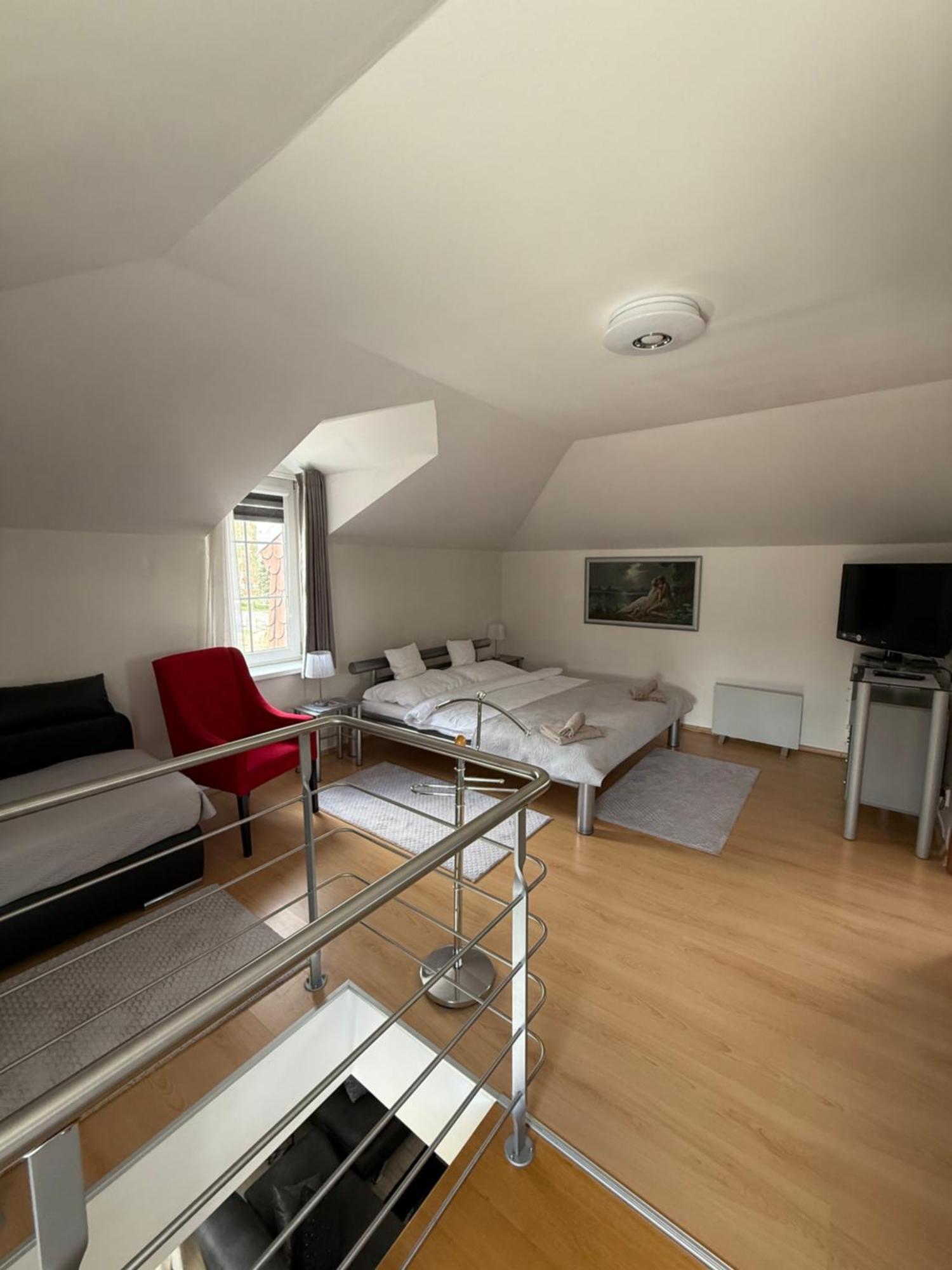 Apartment Residenz