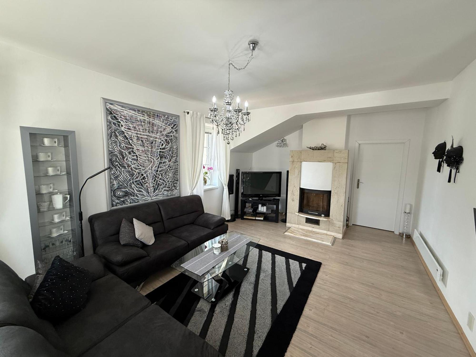 Apartament Residenz *